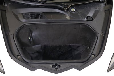 2025 Chevrolet Corvette 3LZ