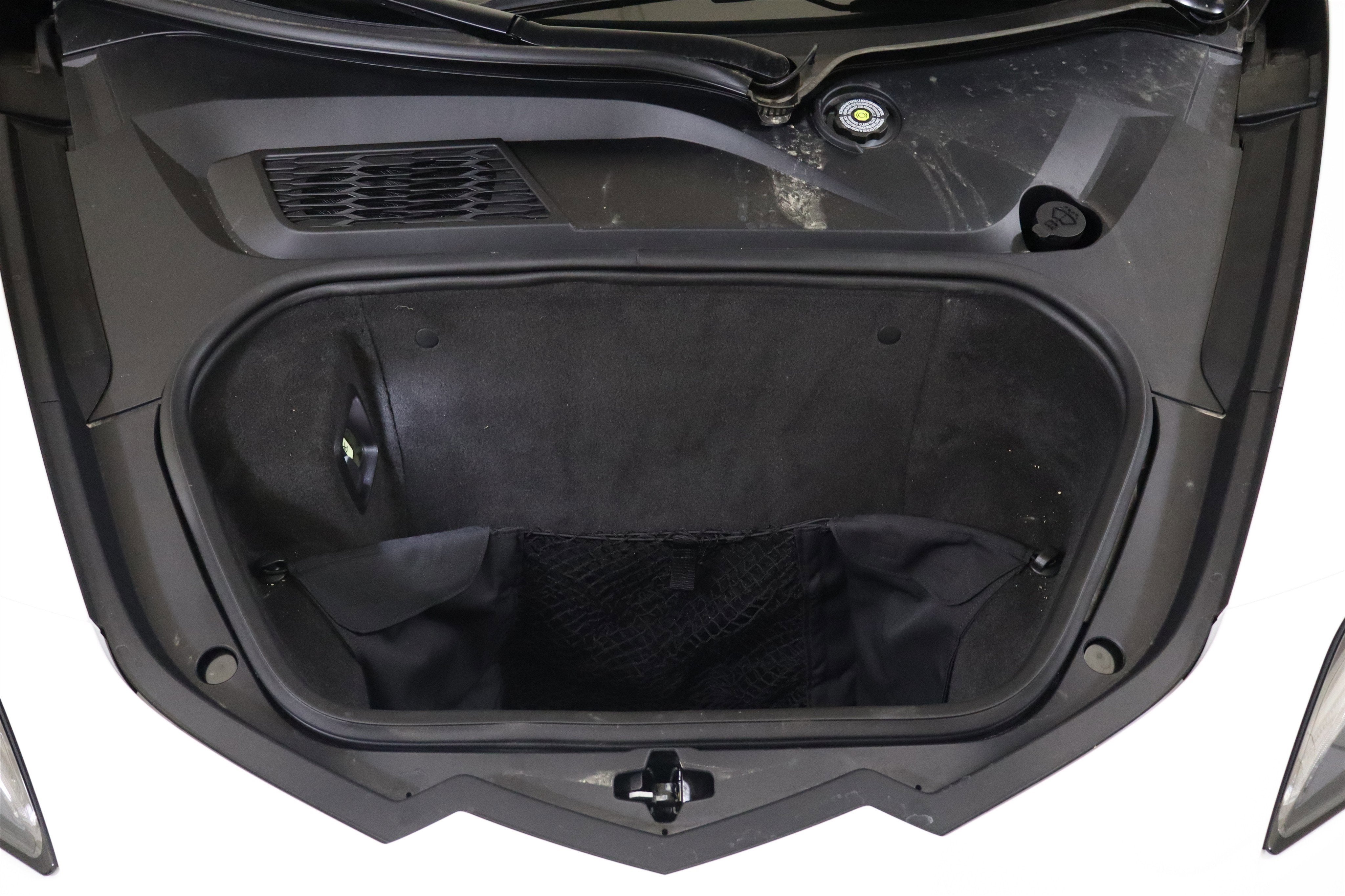 2025 Chevrolet Corvette 3LZ