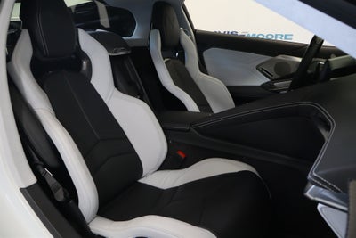 2025 Chevrolet Corvette 3LZ