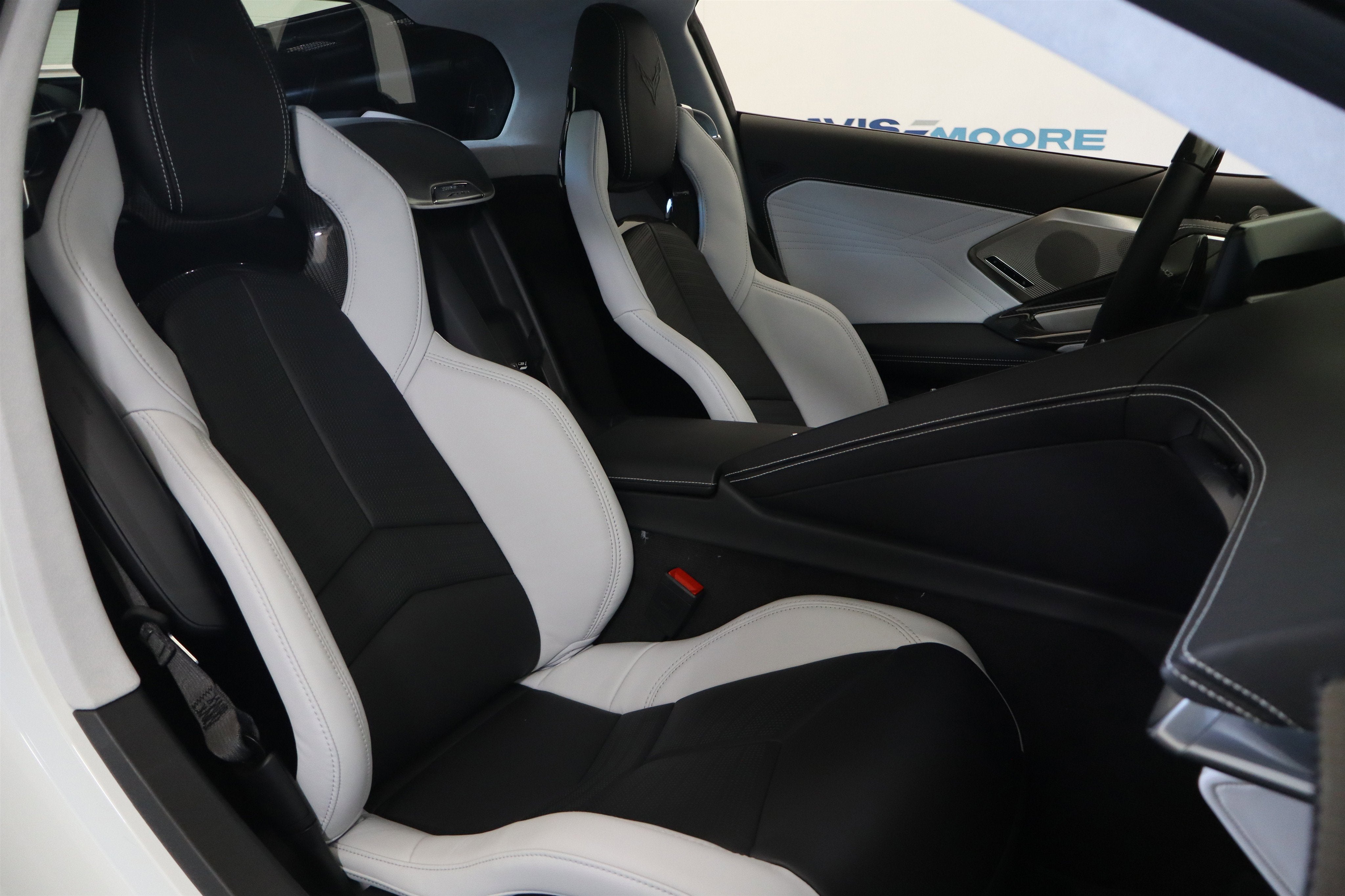 2025 Chevrolet Corvette 3LZ