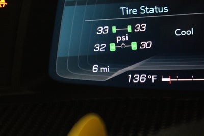 2025 Chevrolet Corvette 3LZ