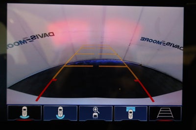 2025 Chevrolet Corvette 3LZ