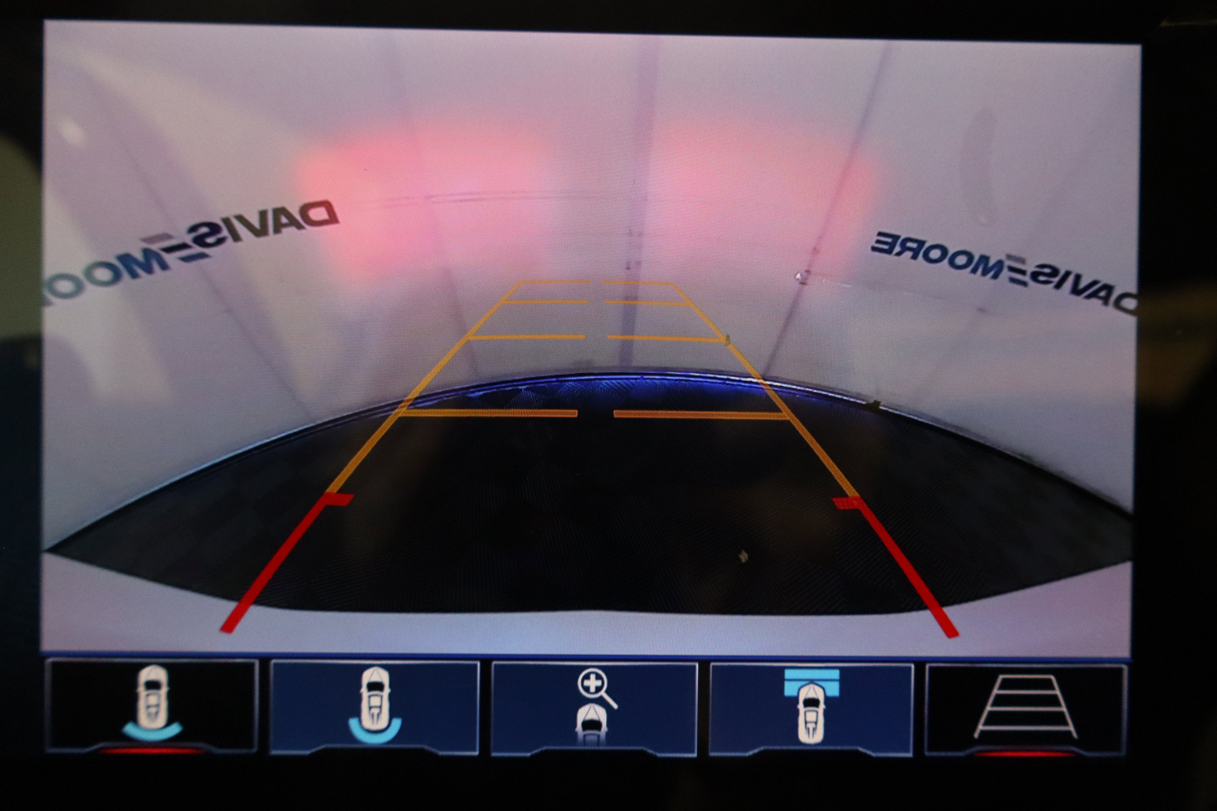 2025 Chevrolet Corvette 3LZ