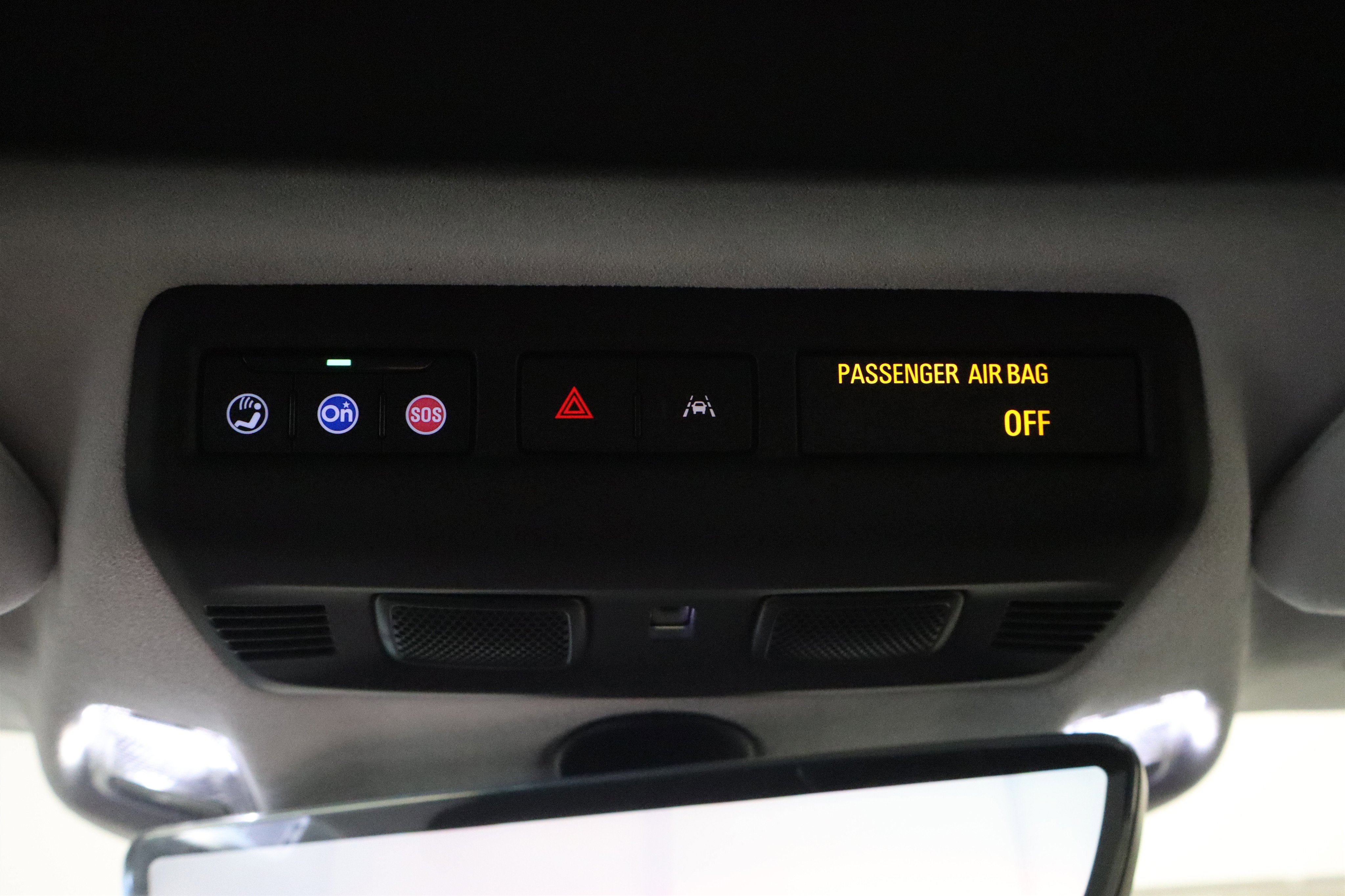 2025 Chevrolet Corvette 3LZ