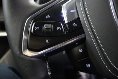 2025 Chevrolet Corvette 3LZ