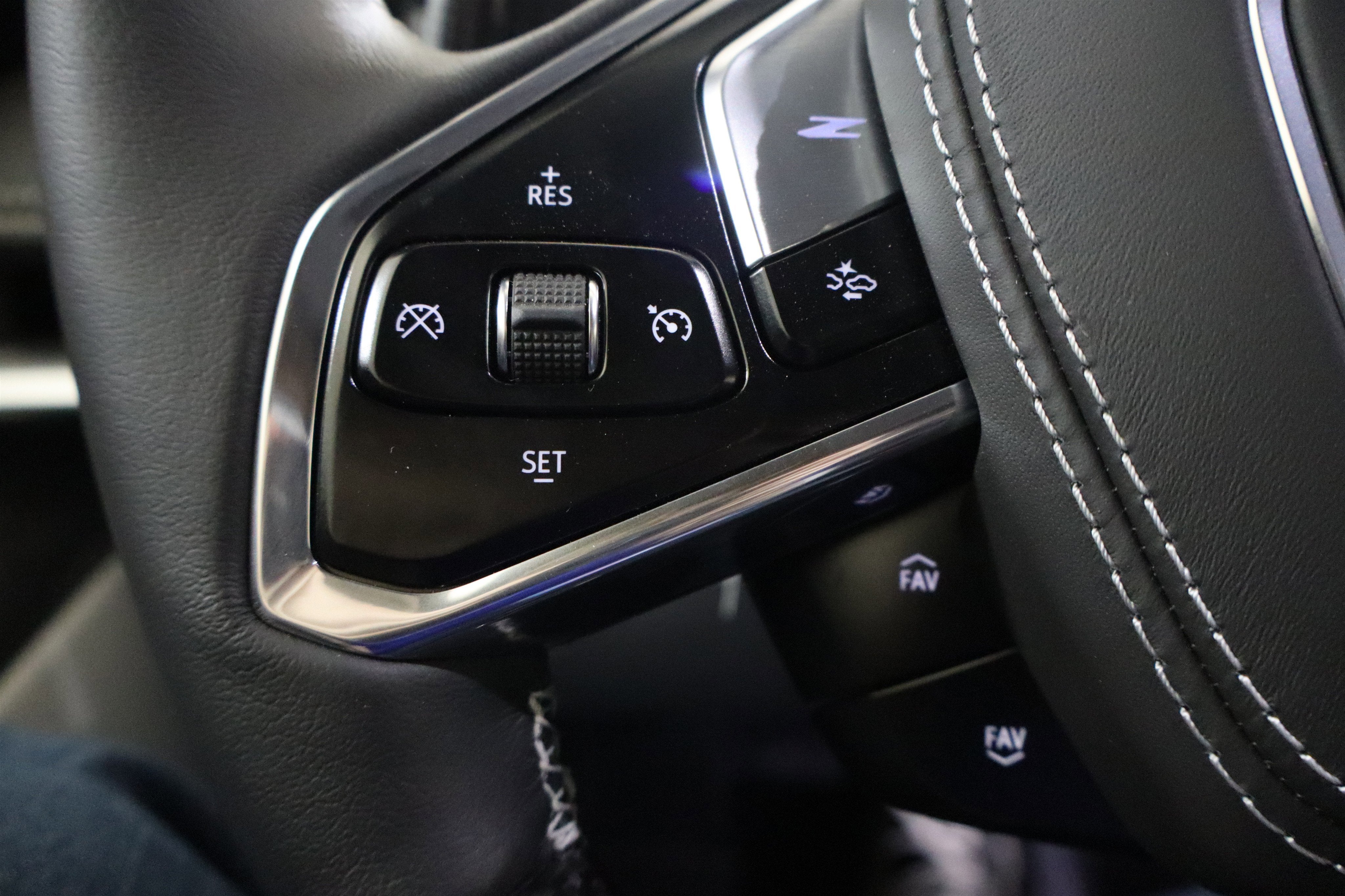 2025 Chevrolet Corvette 3LZ