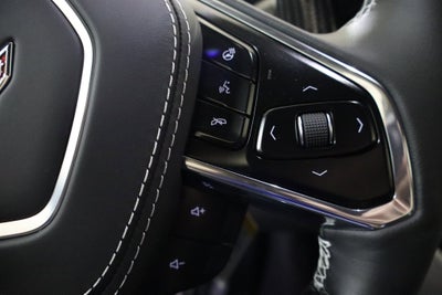 2025 Chevrolet Corvette 3LZ