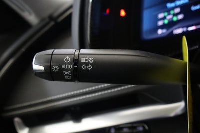 2025 Chevrolet Corvette 3LZ