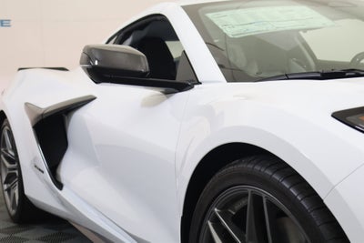 2025 Chevrolet Corvette 3LZ