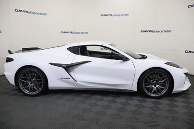 2025 Chevrolet Corvette 3LZ