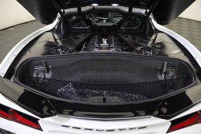 2025 Chevrolet Corvette 3LZ