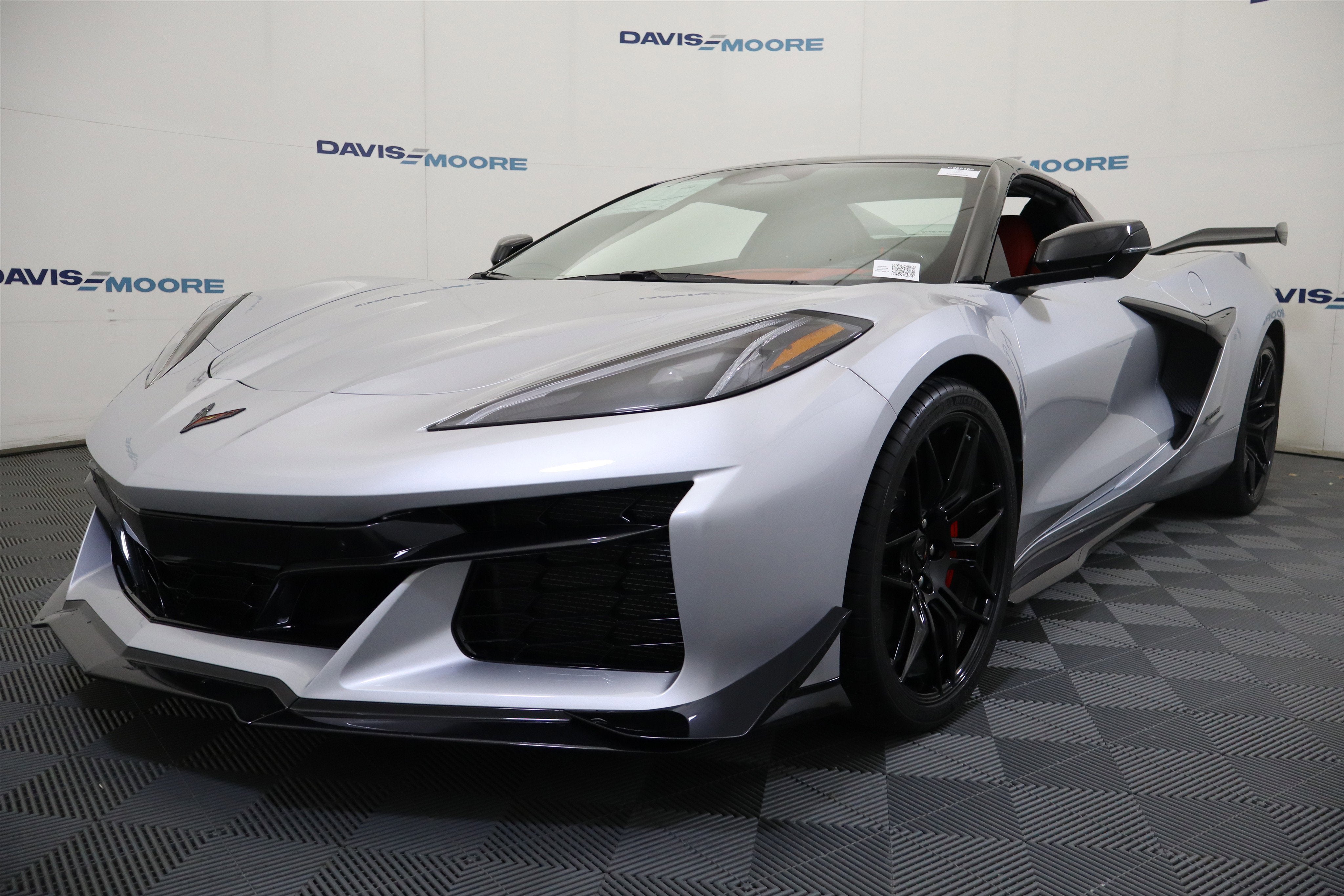 2026 Chevrolet Corvette 3LZ