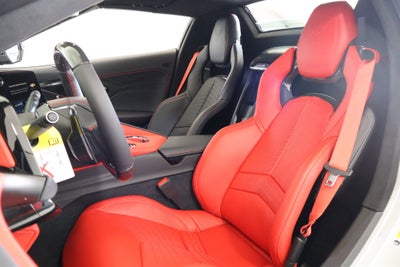 2026 Chevrolet Corvette 3LZ