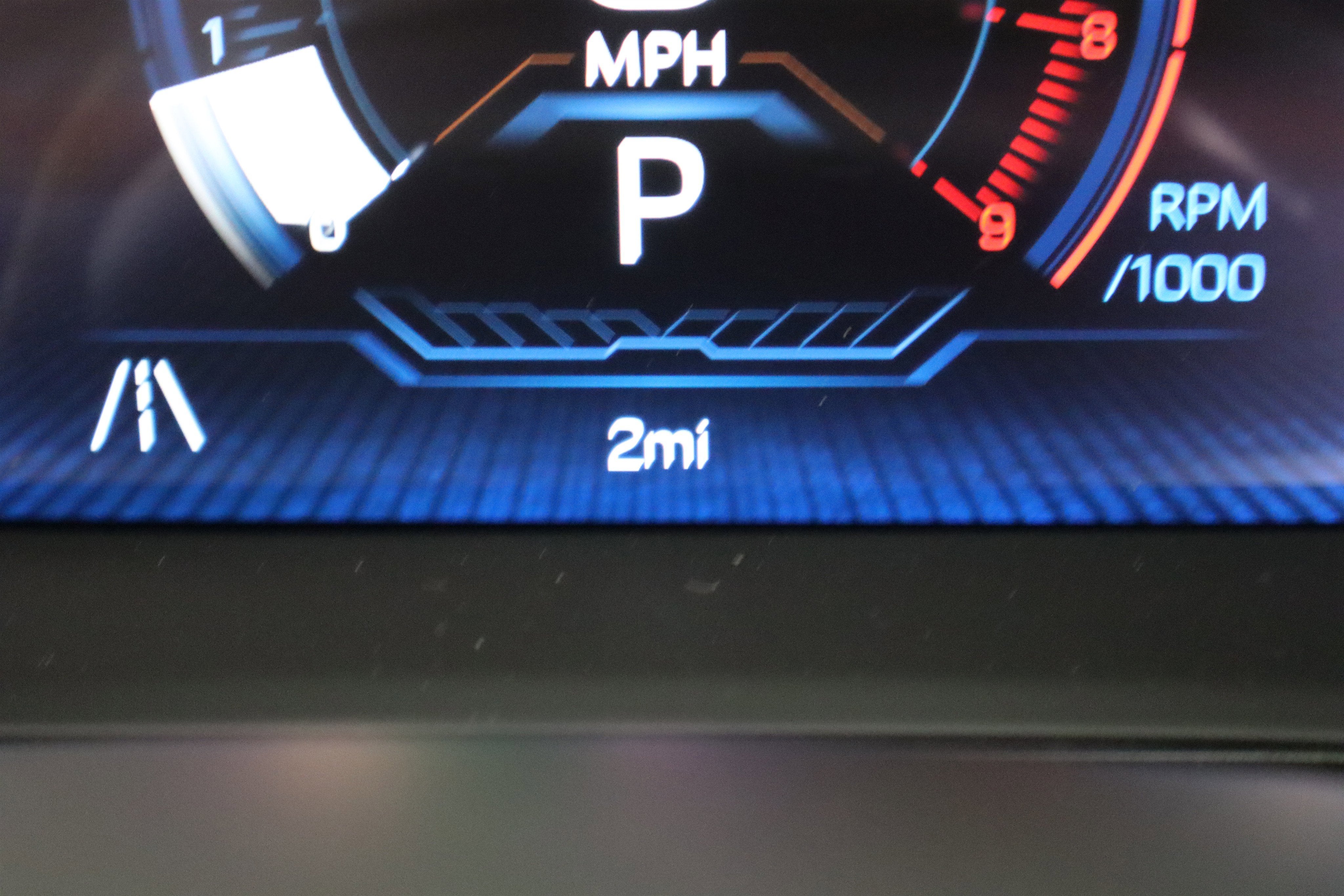 2026 Chevrolet Corvette 3LZ