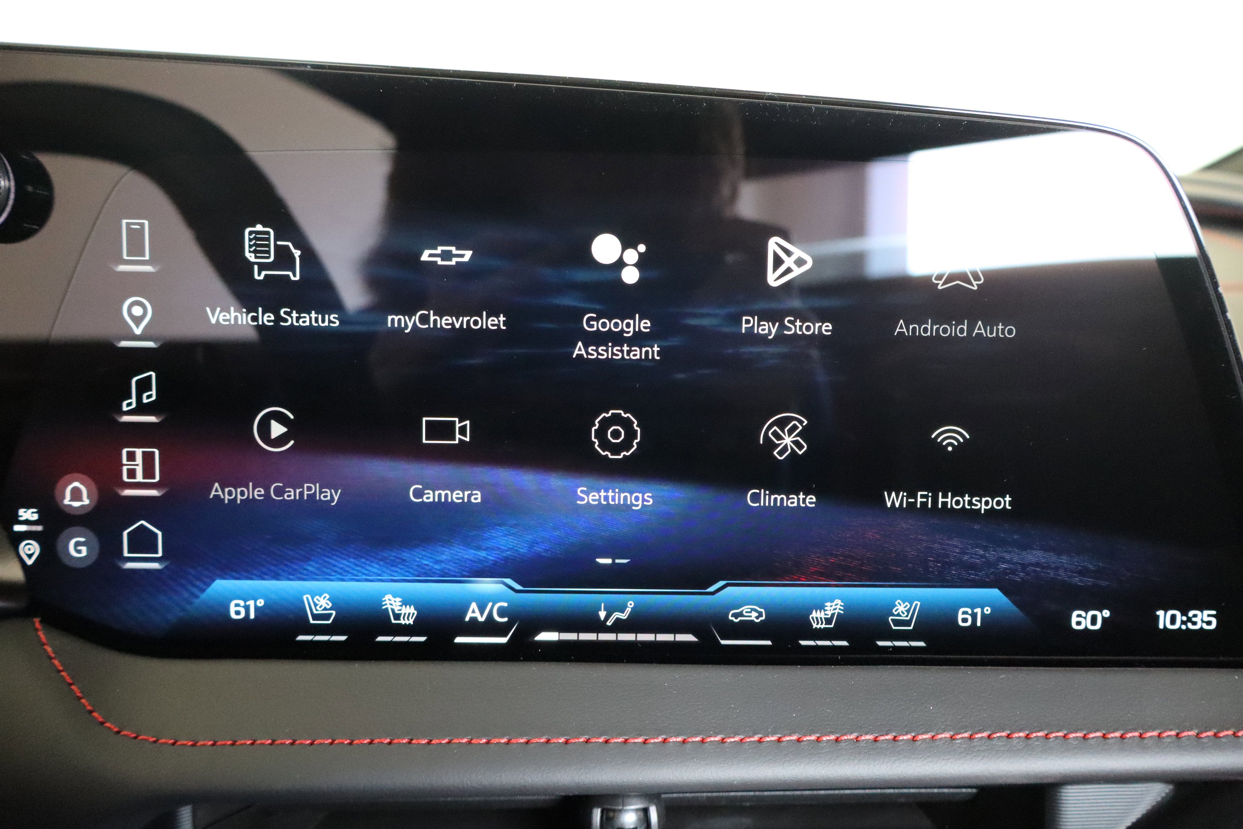 2026 Chevrolet Corvette 3LZ