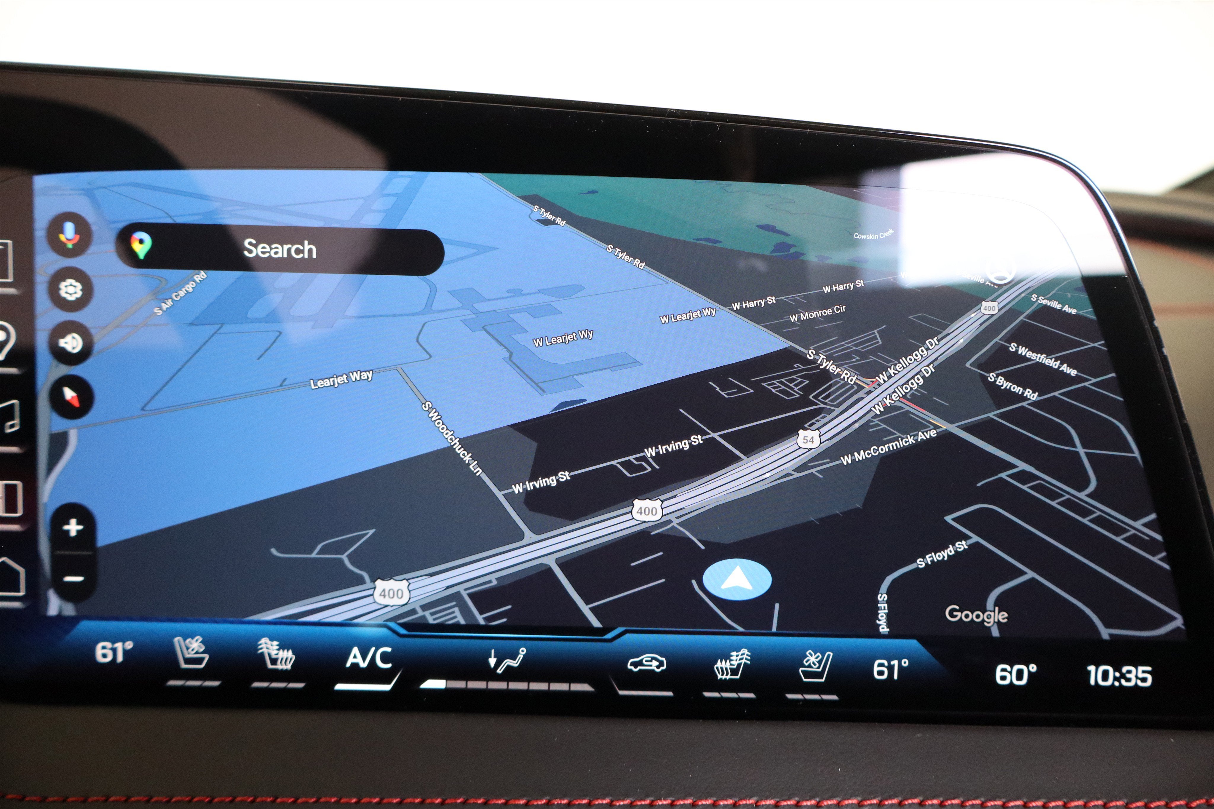 2026 Chevrolet Corvette 3LZ