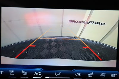 2026 Chevrolet Corvette 3LZ