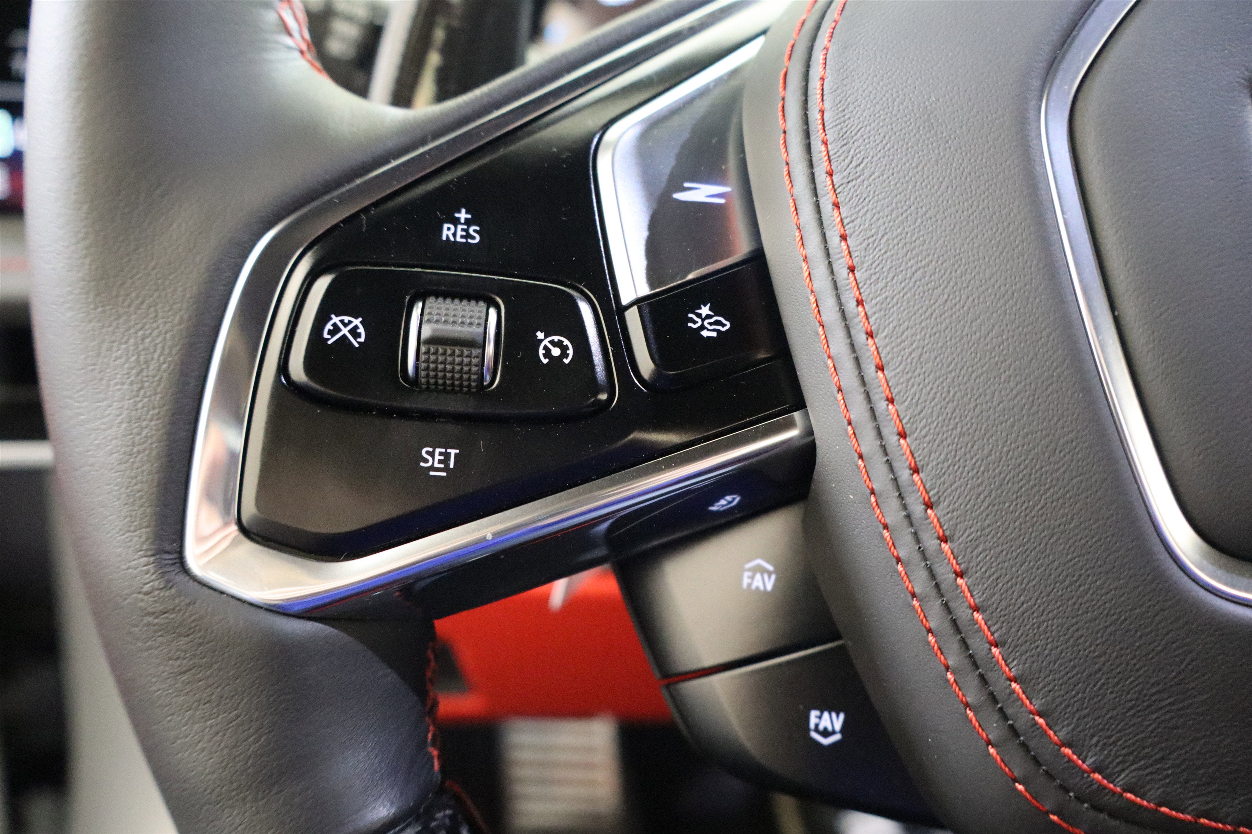 2026 Chevrolet Corvette 3LZ