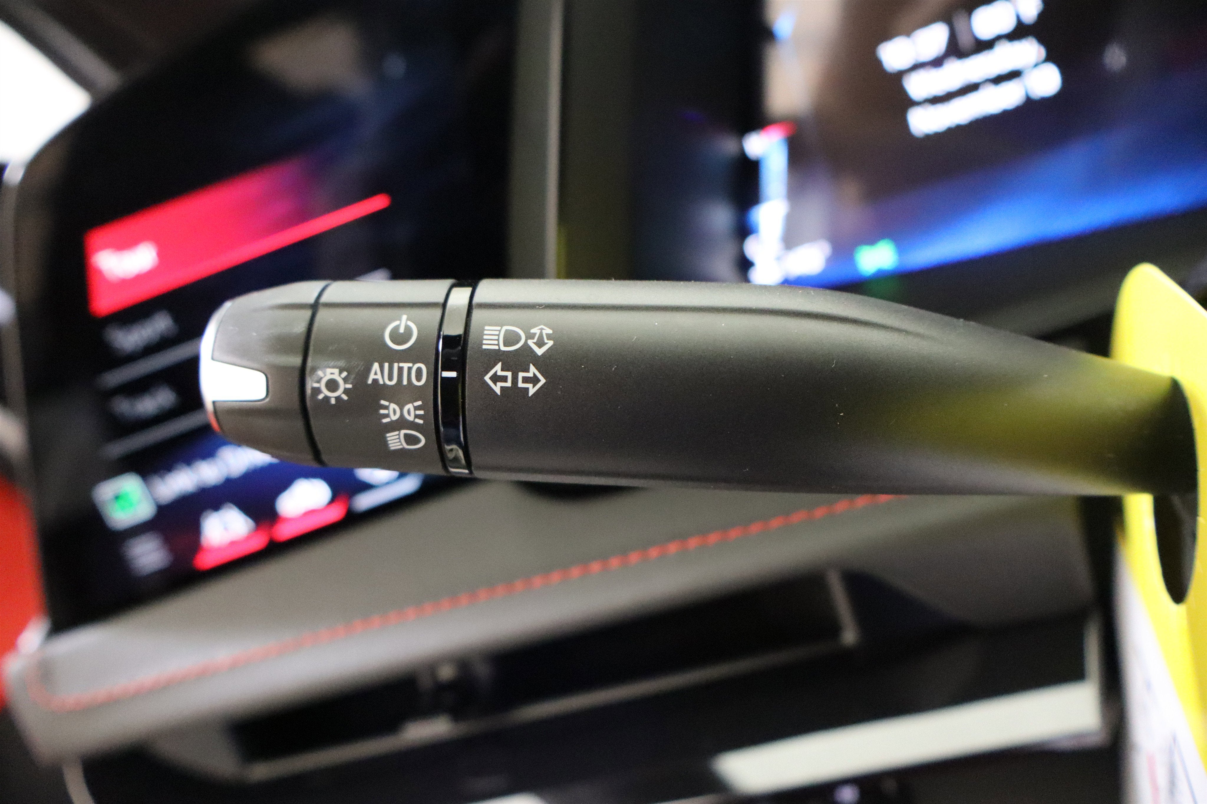 2026 Chevrolet Corvette 3LZ