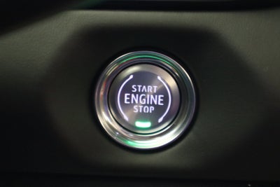 2026 Chevrolet Corvette 3LZ