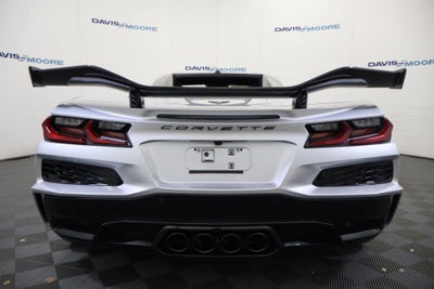 2026 Chevrolet Corvette 3LZ