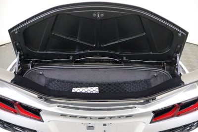 2026 Chevrolet Corvette 3LZ