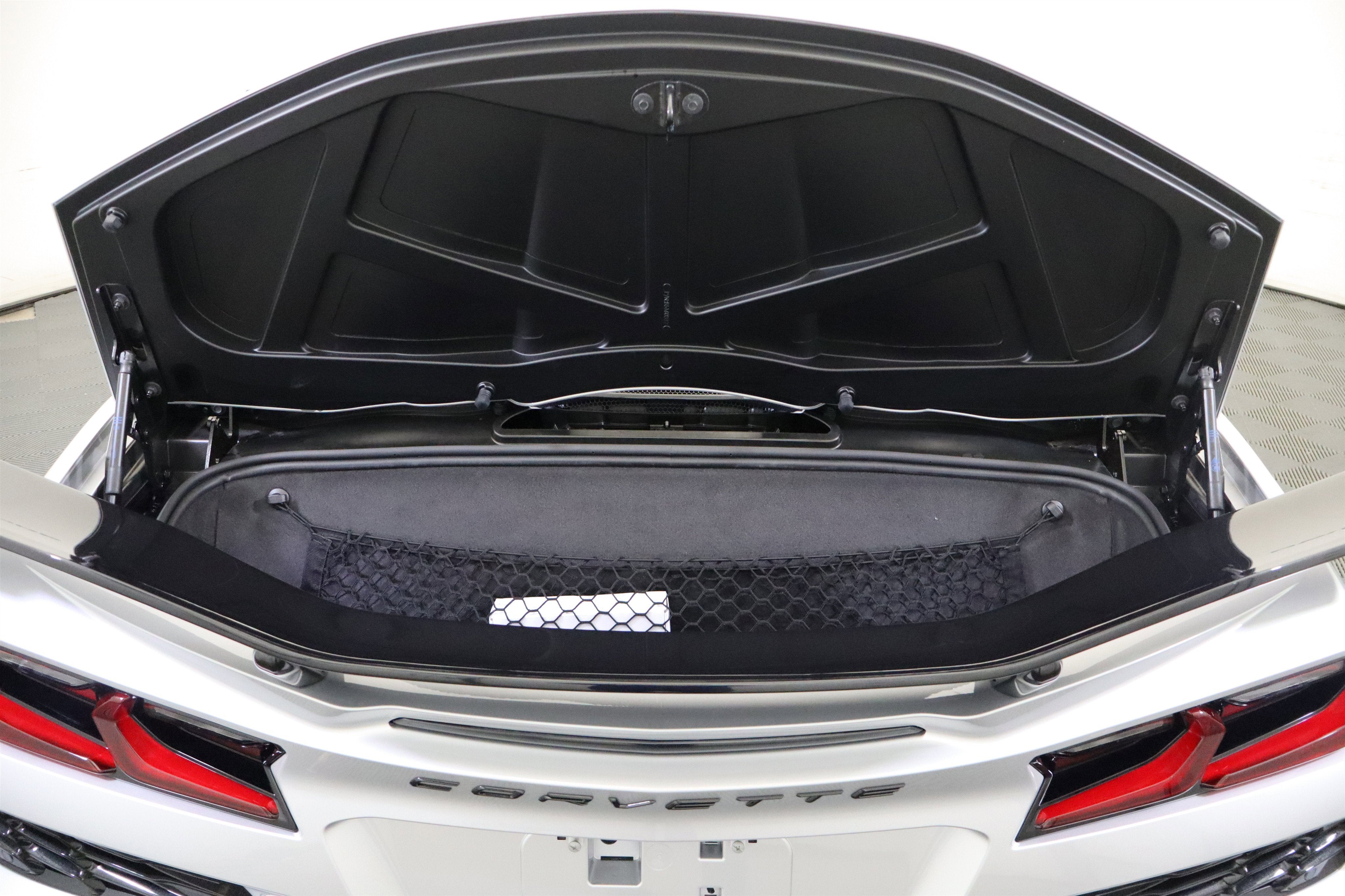 2026 Chevrolet Corvette 3LZ