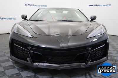 2023 Chevrolet Corvette 3LZ