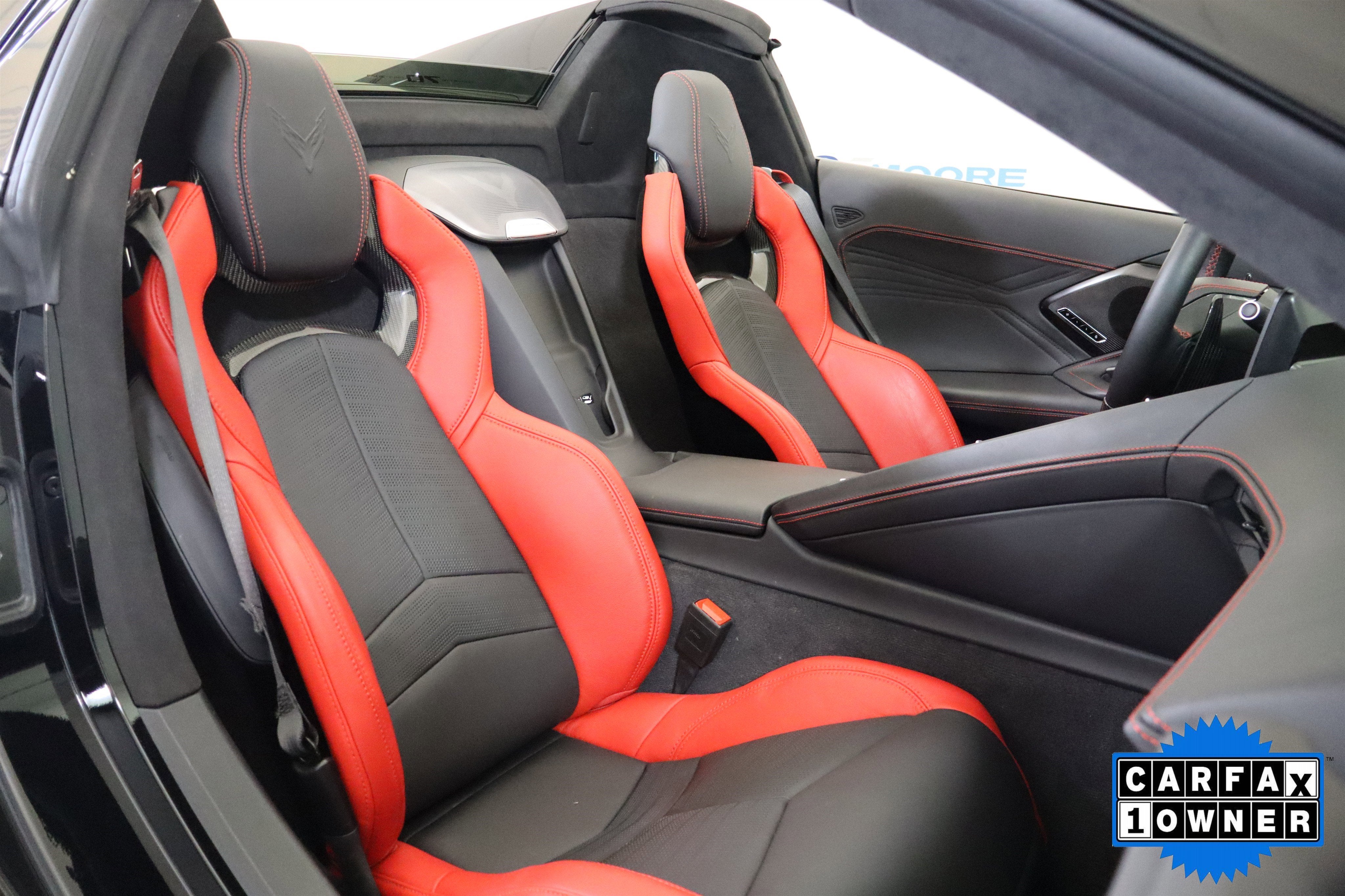 2023 Chevrolet Corvette 3LZ