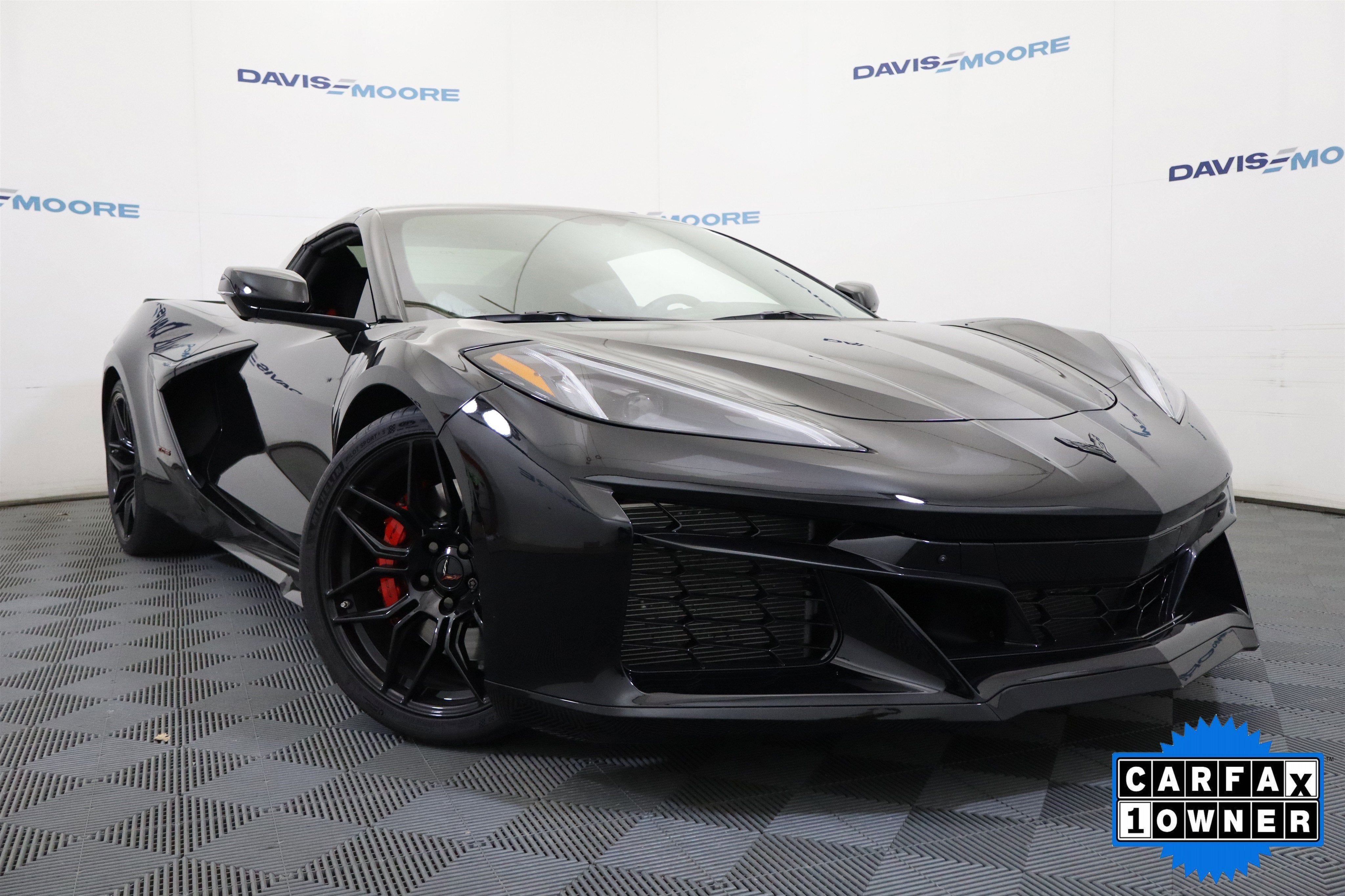 2023 Chevrolet Corvette 3LZ