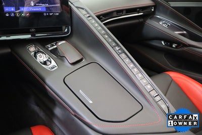 2023 Chevrolet Corvette 3LZ