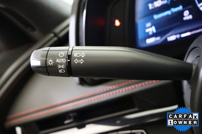 2023 Chevrolet Corvette 3LZ