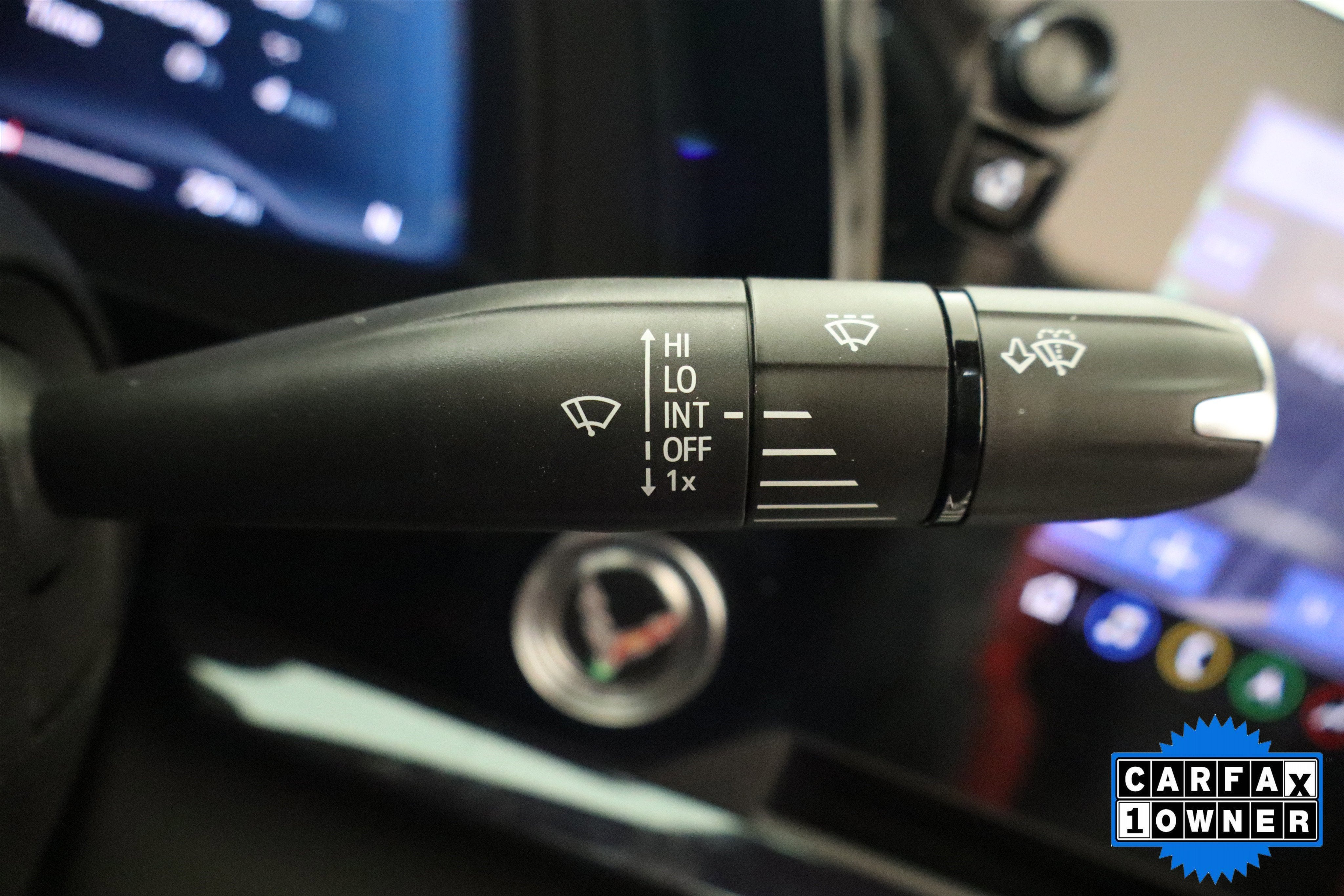 2023 Chevrolet Corvette 3LZ