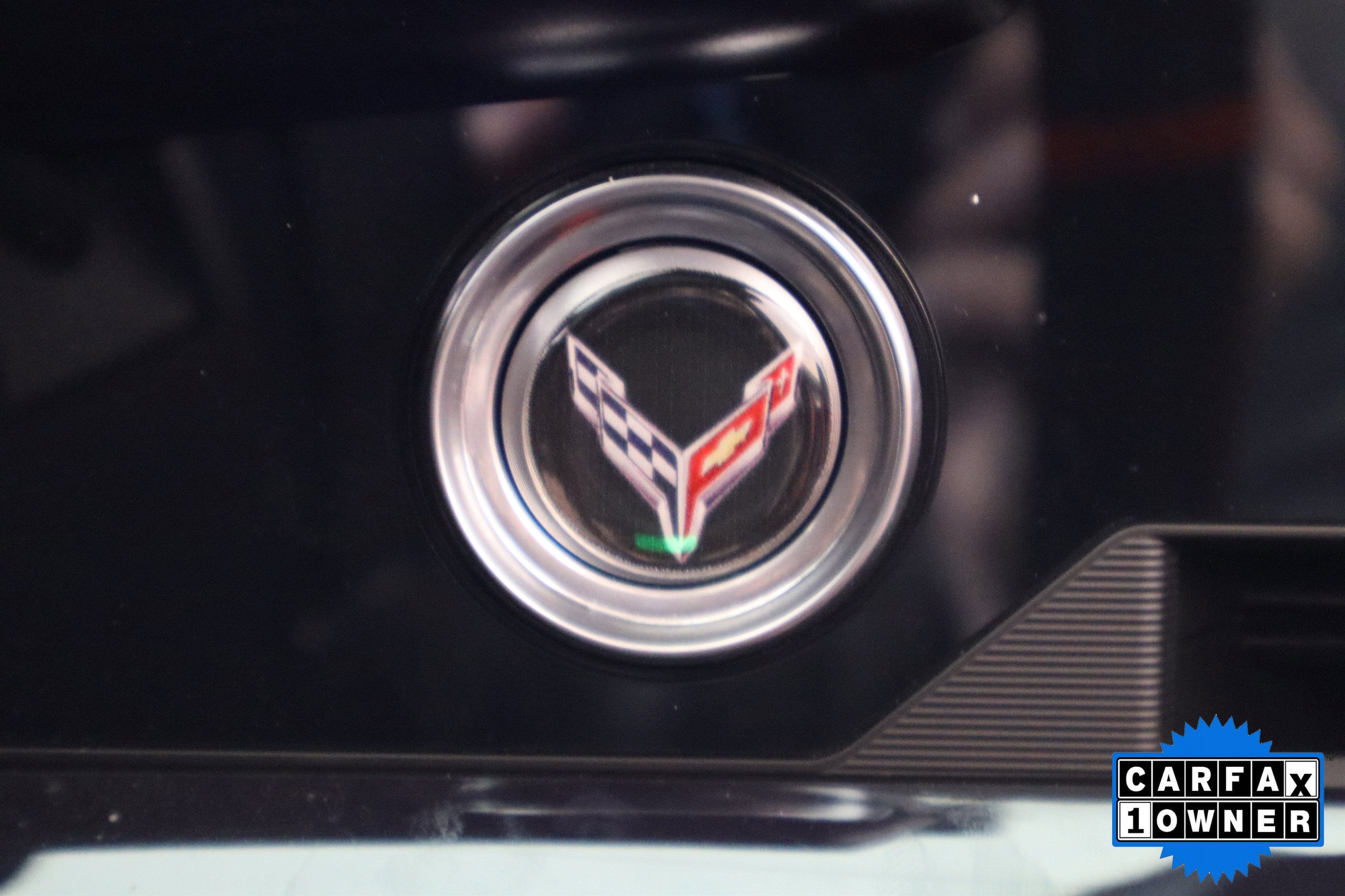 2023 Chevrolet Corvette 3LZ