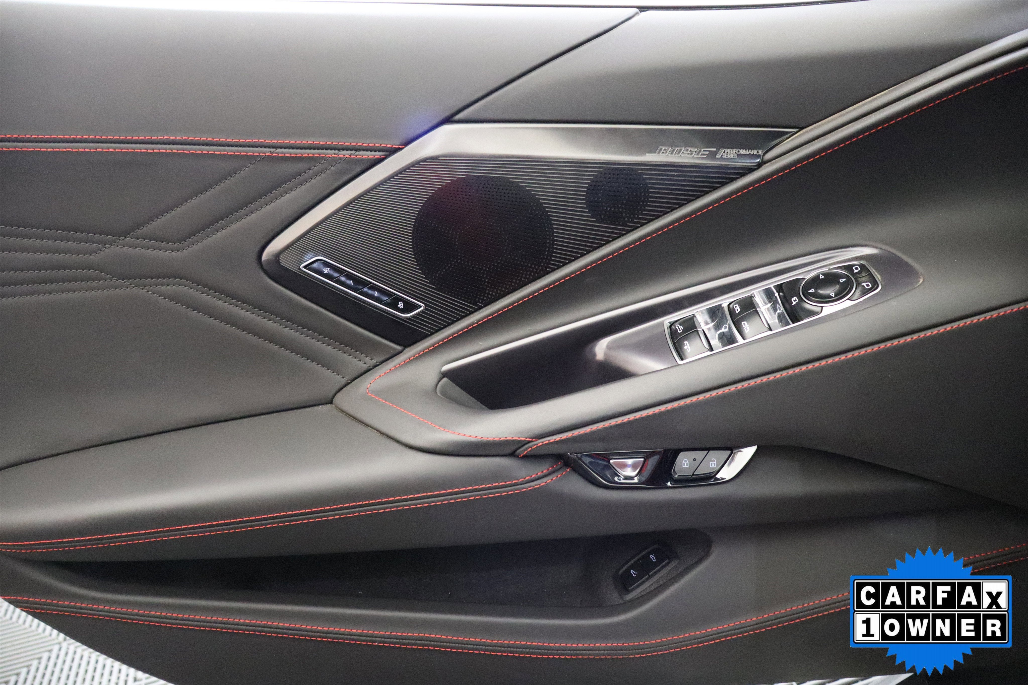 2023 Chevrolet Corvette 3LZ