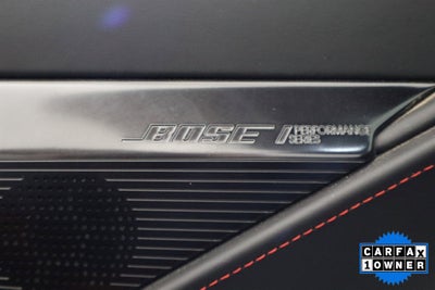 2023 Chevrolet Corvette 3LZ