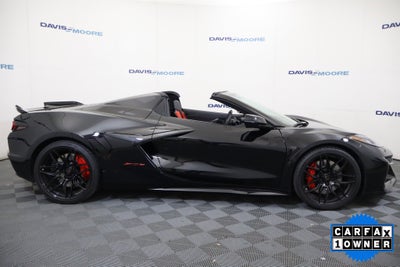 2023 Chevrolet Corvette 3LZ