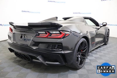 2023 Chevrolet Corvette 3LZ