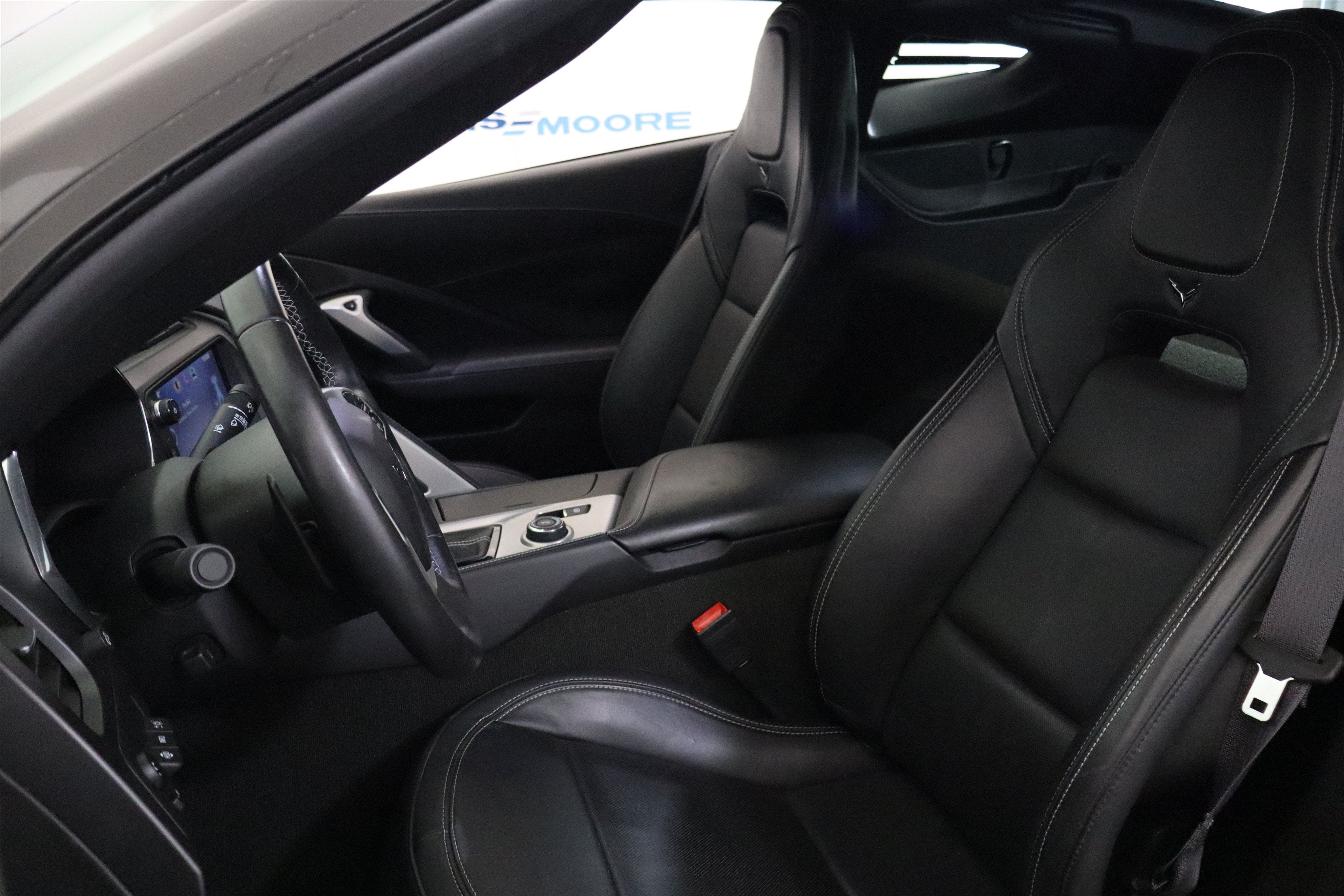 2014 Chevrolet Corvette Stingray Z51 3LT