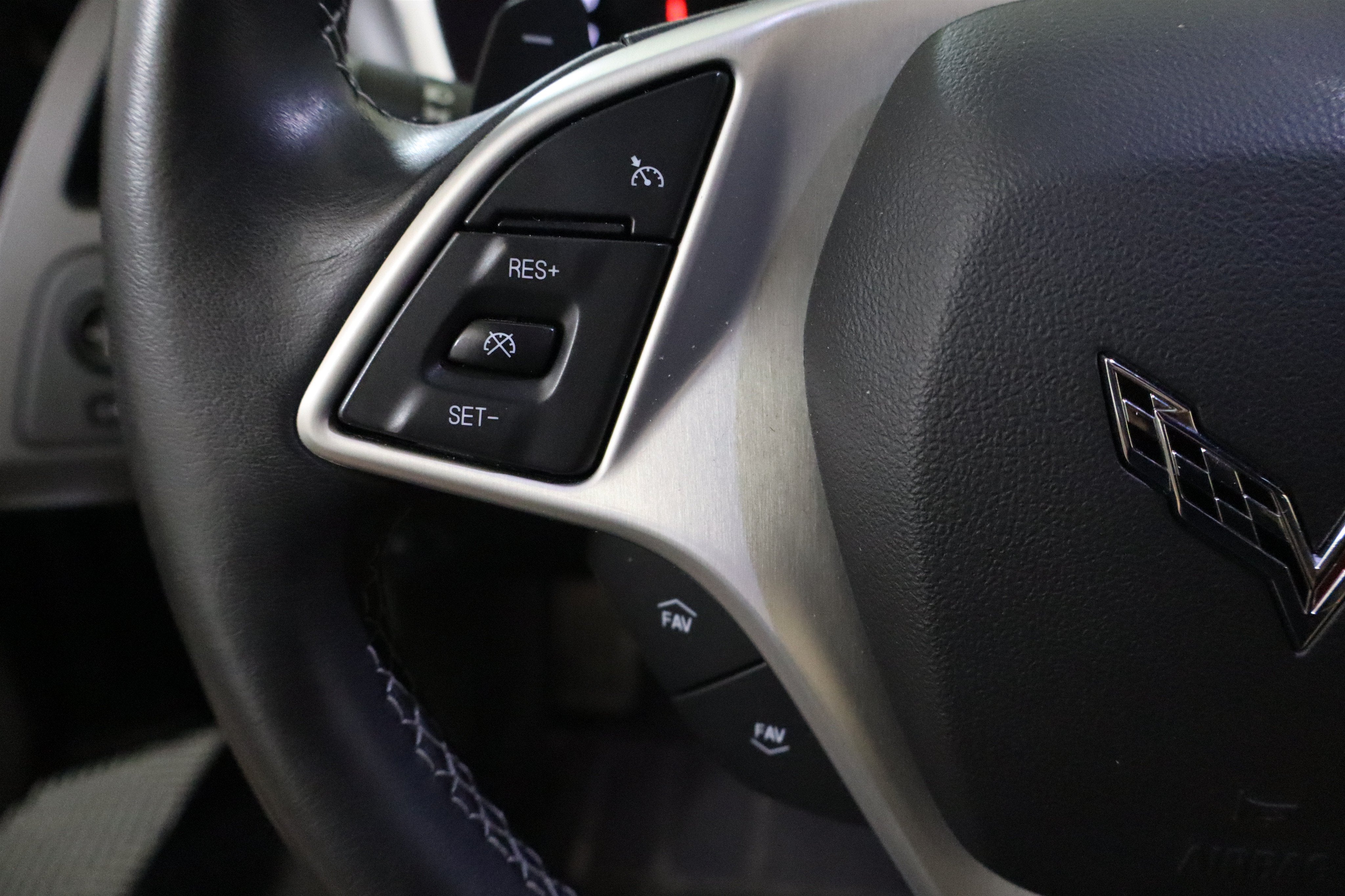 2014 Chevrolet Corvette Stingray Z51 3LT