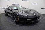 2014 Chevrolet Corvette Stingray Z51 3LT