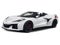 2027 Chevrolet Corvette 2LT
