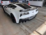 2016 Chevrolet Corvette Z06 3LZ