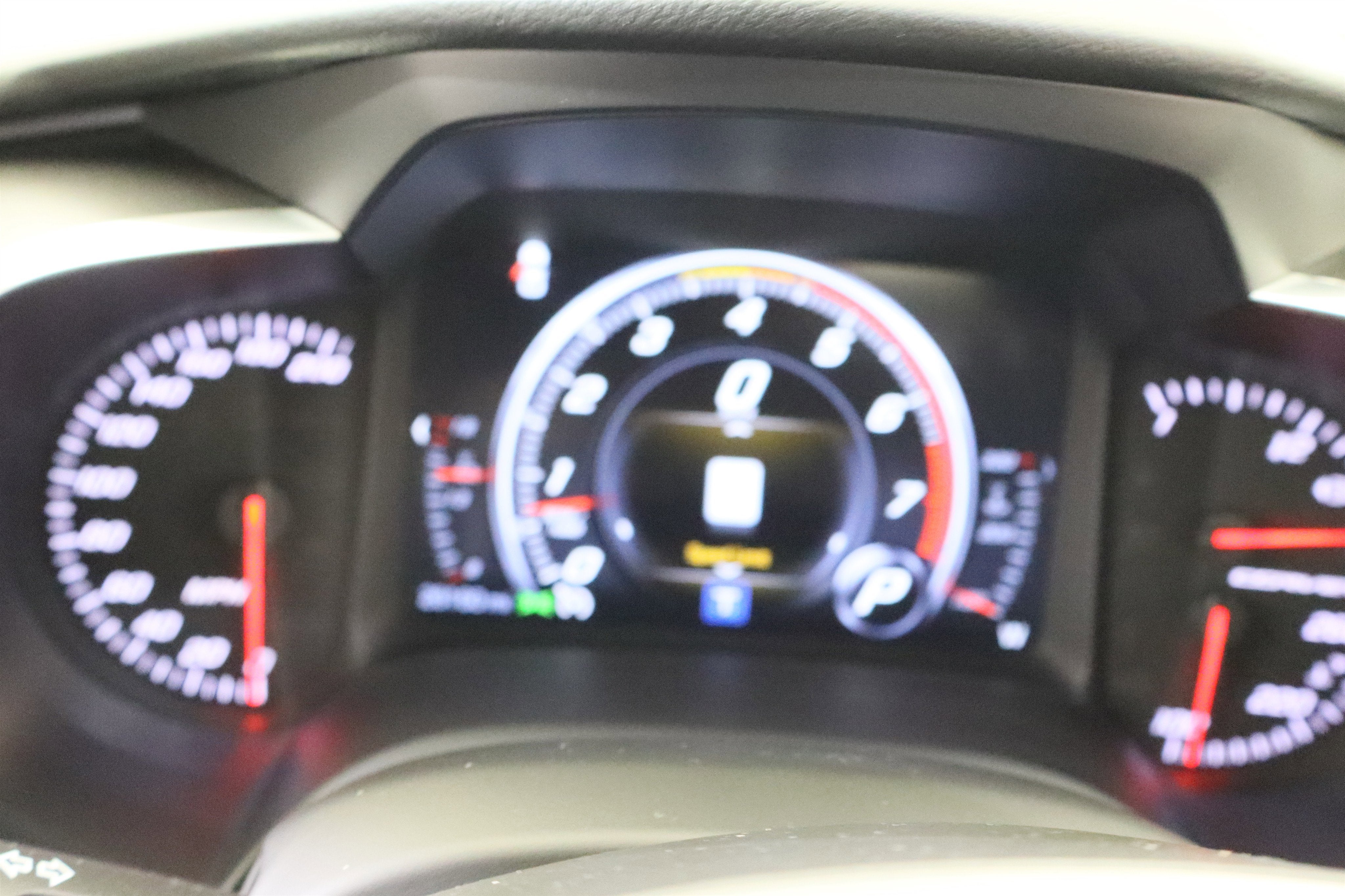 2018 Chevrolet Corvette Grand Sport 2LT