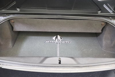 2018 Chevrolet Corvette Grand Sport 2LT
