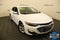 2021 Chevrolet Malibu LS