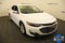 2021 Chevrolet Malibu LS