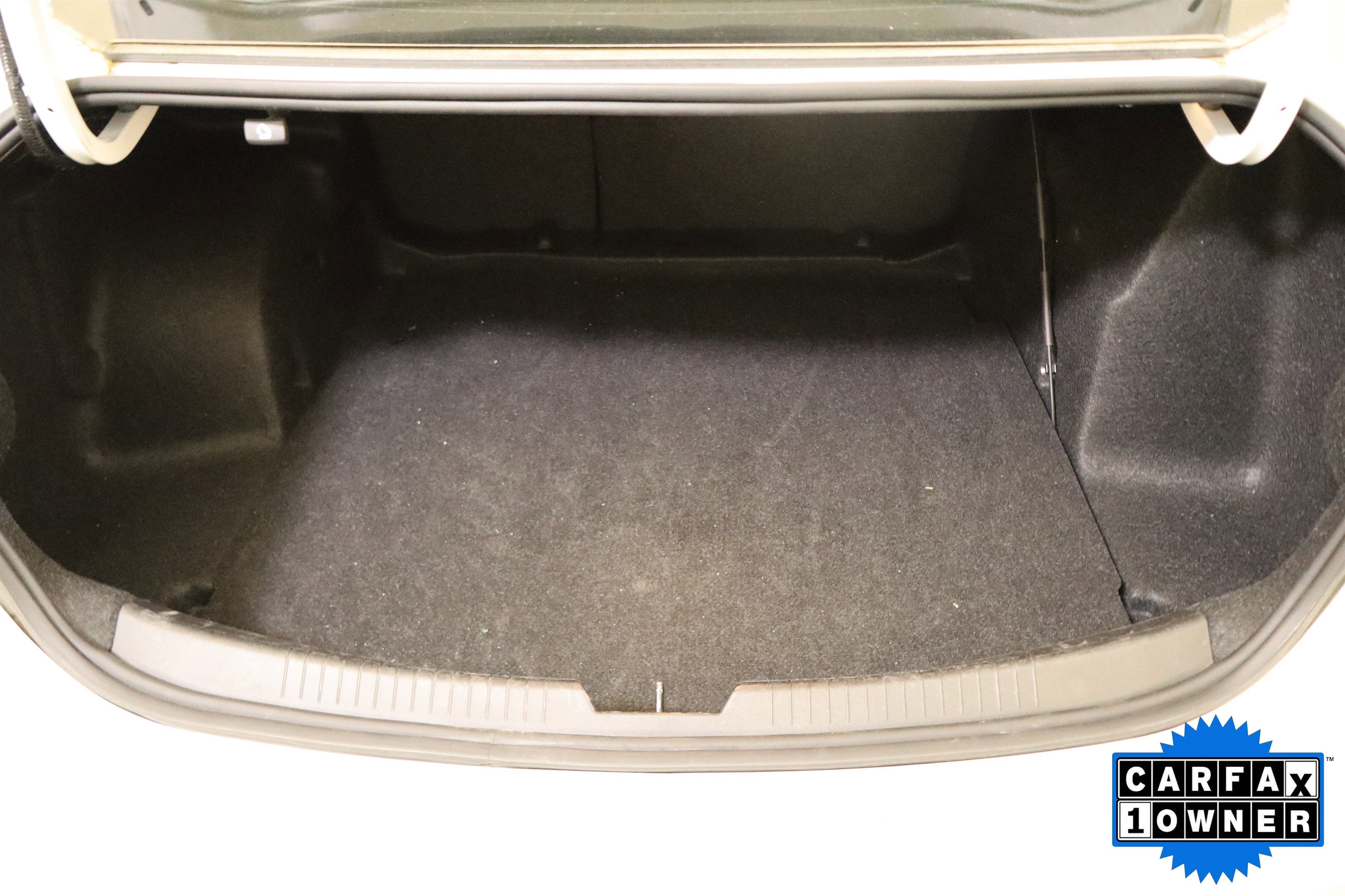 2021 Chevrolet Malibu LS