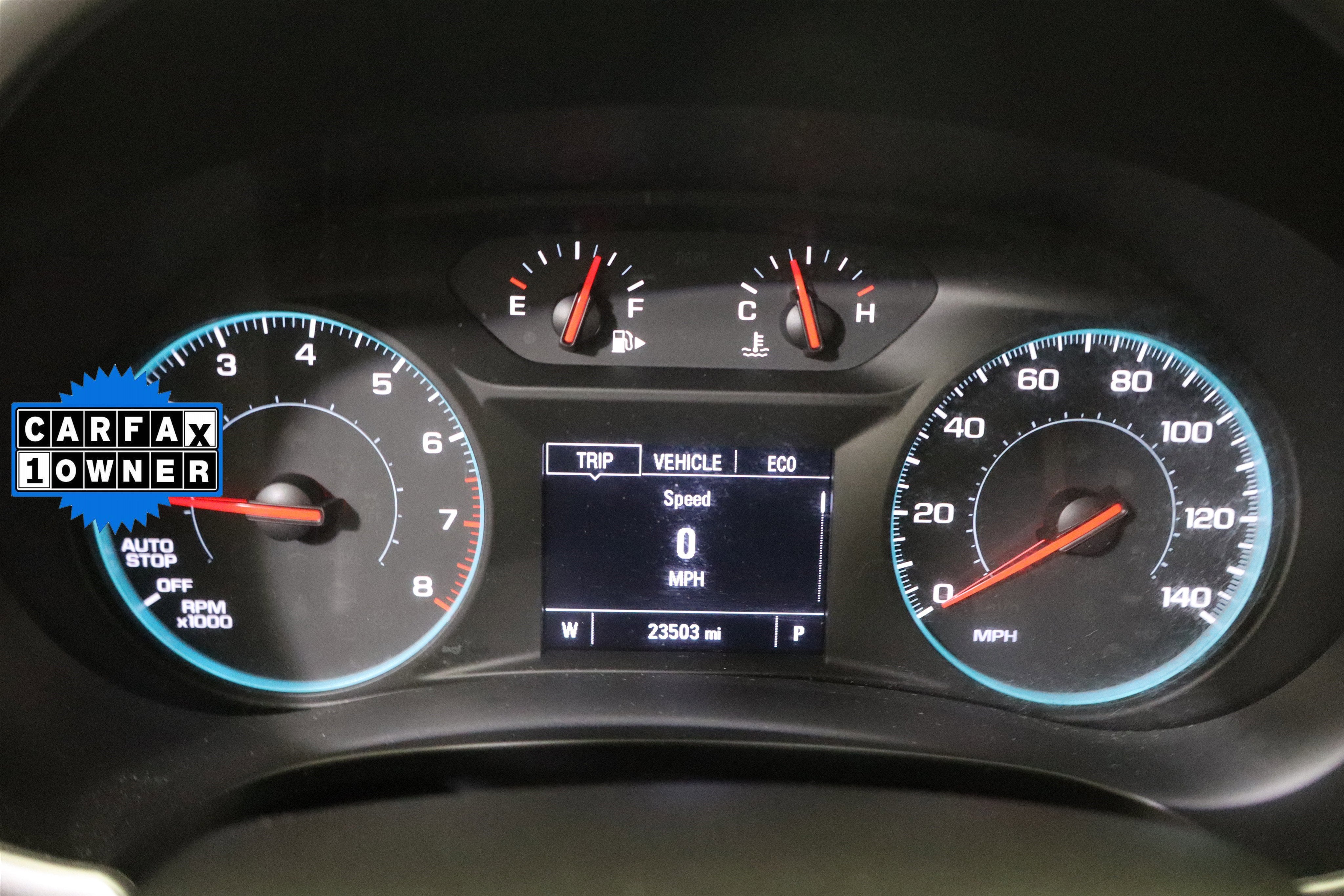 2021 Chevrolet Malibu LS