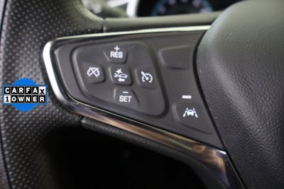 2021 Chevrolet Malibu LS